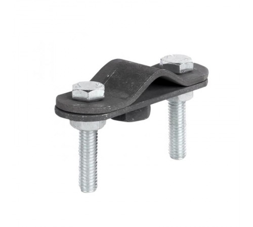 Крепление молниеприемника к стене D=16 мм (без шурупа и дюбеля) HZ EKF PROximalp-04000EKF