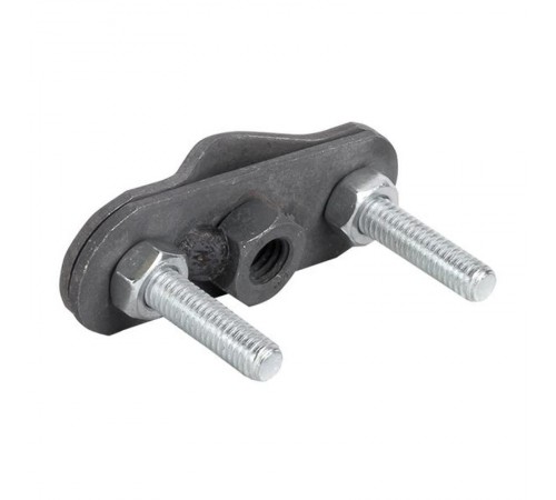 Крепление молниеприемника к стене D=16 мм (без шурупа и дюбеля) HZ EKF PROximalp-04000EKF