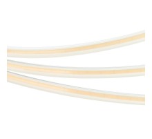 Светодиодная лента герметичная COB-PL90-X544-12mm 24V Warm2400 (11.5 W/m, IP65, CSP, 5m) (Arlight, -)  032179(2)  Arlight