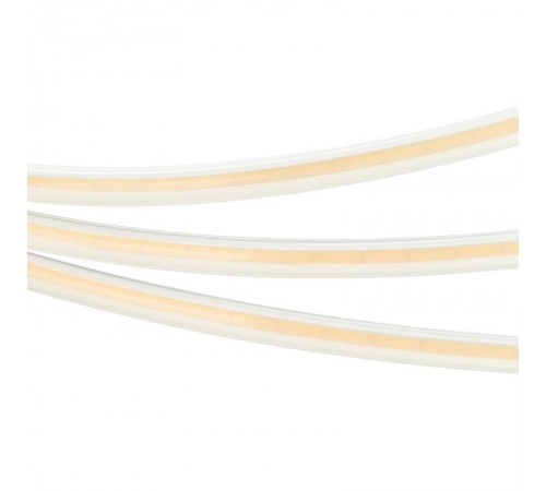 Светодиодная лента герметичная COB-PL90-X544-12mm 24V Warm2400 (11.5 W/m, IP65, CSP, 5m) (Arlight, -)  032179(2)  Arlight