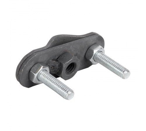 Крепление молниеприемника к стене D=16 мм (без шурупа и дюбеля) HZ EKF PROximalp-04000EKF