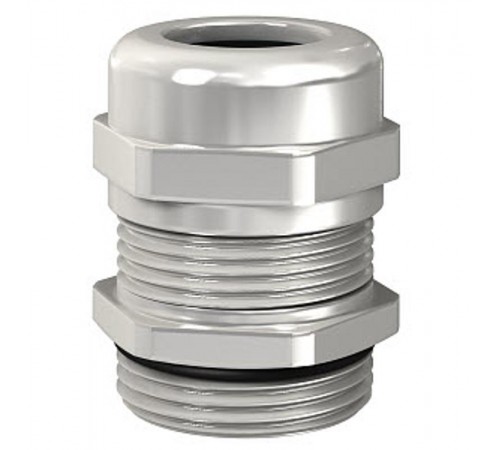 Кабельный ввод EMV латунь M32  2086219  OBO Bettermann