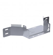 Ответвитель горизонтальный Стандарт INOX (AISI 316) 200х80  PR16.2665  Промрукав