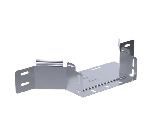 Ответвитель горизонтальный Стандарт INOX (AISI 316) 200х80  PR16.2665  Промрукав