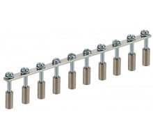 Перемычка в сборе для CTS 16мм2 10PIN  YCT10-00-K03-016-A-10P  IEK