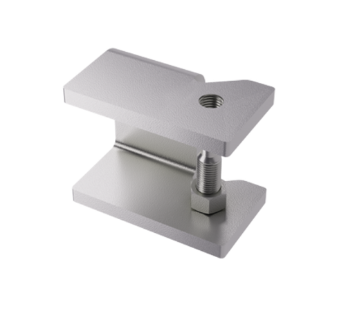 Крепление лестн. лотка к стр балке, гц  UGB400HDZ  DKC