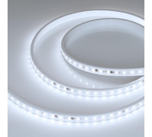 Лента светодиодная ARL-50000PV-5630-72-230V White6000 (15mm, 14W/m, IP65)  027051(2)  Arlight