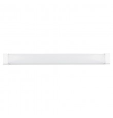 Светильник светодиодный линейный AL5020 18W 1200Lm 6500K, рассеиватель матовый в стальном корпусе, 600*23*60мм  32943  FERON