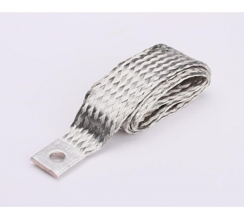 Провод заземления ПМЛ 10-500 НК  61573  КВТ