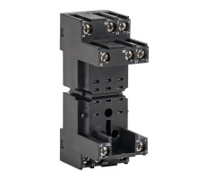 Разъем для реле РM4 22/3  AVERES  rm4-22-3  EKF