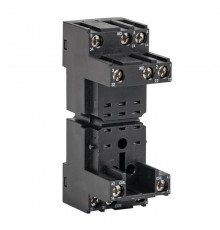Разъем для реле РM4 22/3  AVERES  rm4-22-3  EKF