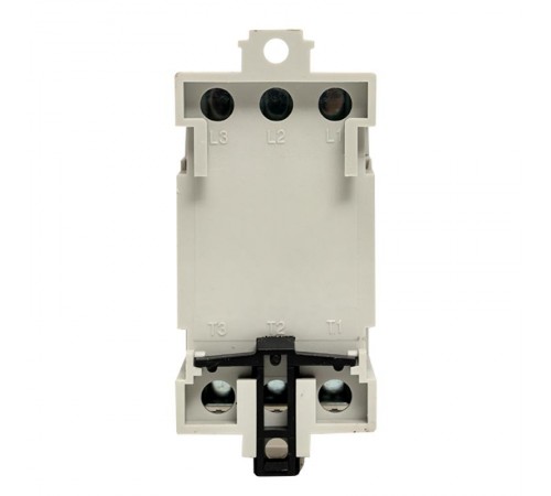 Рубильник модульный MS-40A 3P на DIN-рейку  ms-40d  EKF