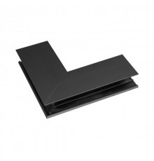 Коннектор угловой MAG-CON-4592-L90-EXT (BK, внешний)  027011  Arlight