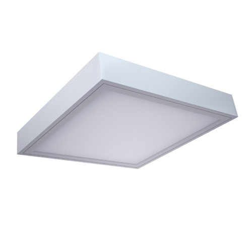 Светильник светодиодный OWP OPTIMA LED 600 IP54/IP54 4000K Clip-In (GemaGrid)  1372000800  Световые Технологии