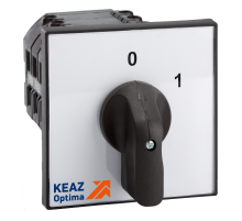 Переключатель OptiSwitch 4G63-81-U-R214 327661  КЭАЗ