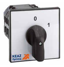 Переключатель OptiSwitch 4G63-79-U-R214 327098  КЭАЗ