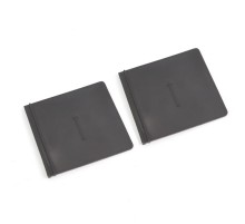 Межполюсные перегородки TQQ для  MGS125 2шт.  TQQ-MGS125IB3  DKC