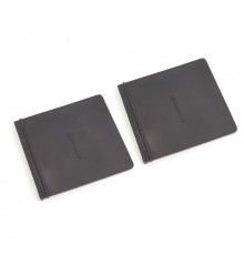 Межполюсные перегородки TQQ для  MGS125 2шт.  TQQ-MGS125IB3  DKC