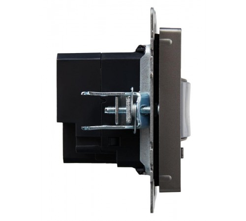 BRITE Датчик движения ДС10-1-БрС сталь  BR-MS10-N-150-05-K46  IEK