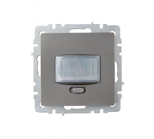 BRITE Датчик движения ДС10-1-БрС сталь  BR-MS10-N-150-05-K46  IEK