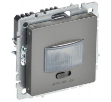 BRITE Датчик движения ДС10-1-БрС сталь  BR-MS10-N-150-05-K46  IEK