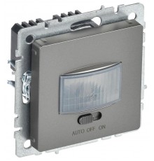 BRITE Датчик движения ДС10-1-БрС сталь  BR-MS10-N-150-05-K46  IEK