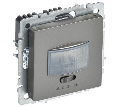 BRITE Датчик движения ДС10-1-БрС сталь  BR-MS10-N-150-05-K46  IEK