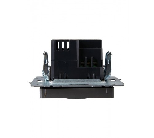 BRITE Датчик движения ДС10-1-БрС сталь  BR-MS10-N-150-05-K46  IEK