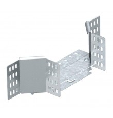 Т-образное/крестовое соединение 110x200 (RAA 120 FS)  7002653  OBO Bettermann