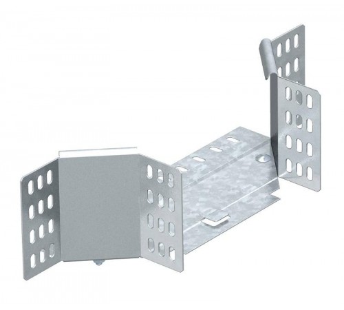 Т-образное/крестовое соединение 110x200 (RAA 120 FS)  7002653  OBO Bettermann