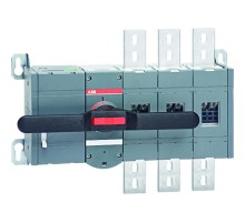 Рубильник с моторным приводом OTM1600E3M230C 3п  1SCA115366R1001  ABB