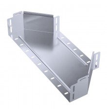 Переходник симметричный Стандарт INOX (AISI 316) 500х300х100  PR16.6019  Промрукав