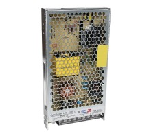 Блок питания панельный OptiPower LRS 250-12 21A  328886  КЭАЗ