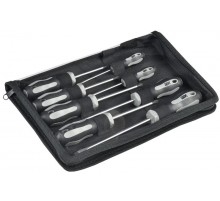 ARMA2L 5 Набор отверток Т2 8шт  A2L5-NS10-T2-08  IEK