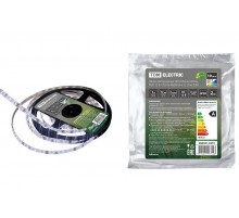Лента светодиодная SMD5050-60 LED/м-IP20-12 В-10 Вт/м-RGBW (4 в 1), (5 м)  SQ0331-0373  TDM