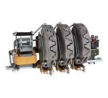 Контактор КТ-6043Б-400А-380AC-И2-У3  244013  КЭАЗ