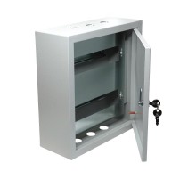 ЩРН 24 УХЛ3 IP31 330х300х120, щит распределительный навесной  (ЭТ)  ET529551  Электротехник