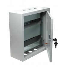 ЩРН 24 УХЛ3 IP31 330х300х120, щит распределительный навесной  (ЭТ)  ET529551  Электротехник