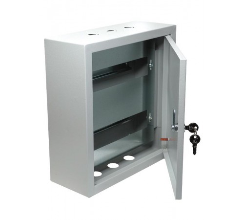 ЩРН 24 УХЛ3 IP31 330х300х120, щит распределительный навесной  (ЭТ)  ET529551  Электротехник