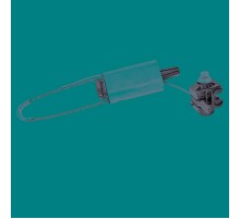 Зажим анкерный DN-120 Rpi  13402132  NILED