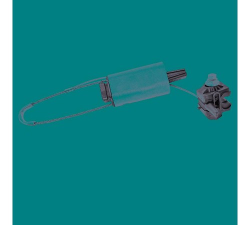 Зажим анкерный DN-120 Rpi  13402132  NILED