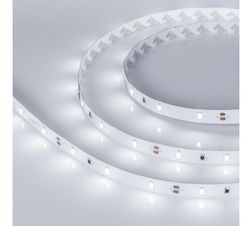 Лента светодиодная ULTRA-5000 12V White6000 (5630, 150 LED, LUX)  013853  Arlight