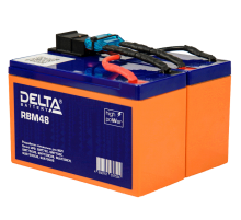 Батарейный модуль DELTA RBM48  1114010340008  DELTA