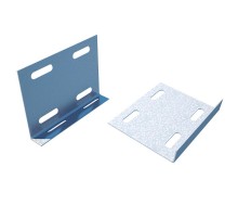 Пластина соединительная 80/100 SP3  КМ-профиль