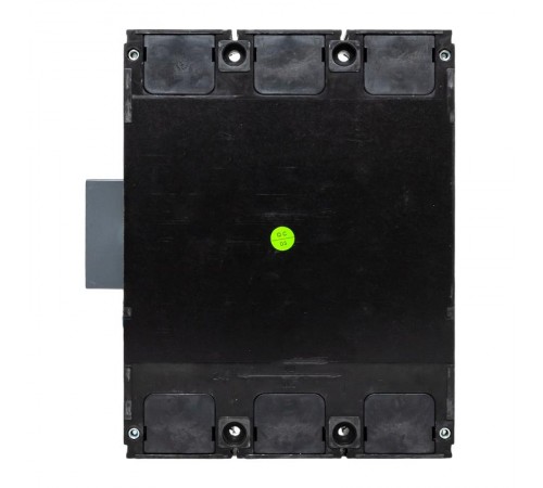 Выключатель автоматический AV POWER-4/3 1000А 50kA ETU2.2  mccb-43-1000-2.2-av  EKF