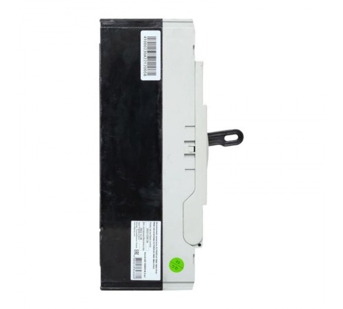 Выключатель автоматический AV POWER-4/3 1000А 100kA ETU6.2 AVERES  mccb-43-1000H-6.2-av  EKF