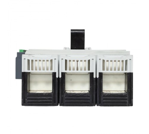 Выключатель автоматический AV POWER-4/3 1000А 50kA ETU2.2  mccb-43-1000-2.2-av  EKF