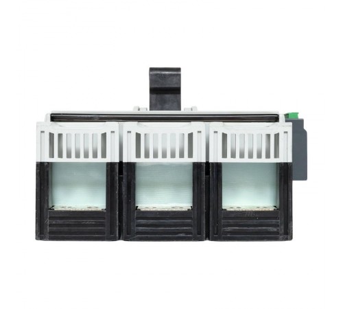 Выключатель автоматический AV POWER-4/3 1000А 50kA ETU2.2  mccb-43-1000-2.2-av  EKF