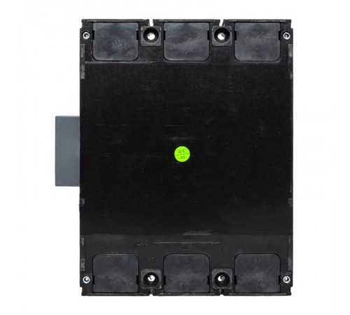 Выключатель автоматический AV POWER-4/3 1000А 50kA ETU2.2  mccb-43-1000-2.2-av  EKF