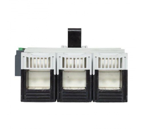 Выключатель автоматический AV POWER-4/3 1000А 50kA ETU2.2  mccb-43-1000-2.2-av  EKF